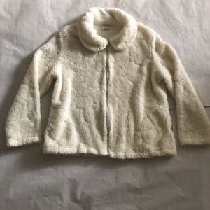 Milton Funwear Soft & Snugly Jacket.